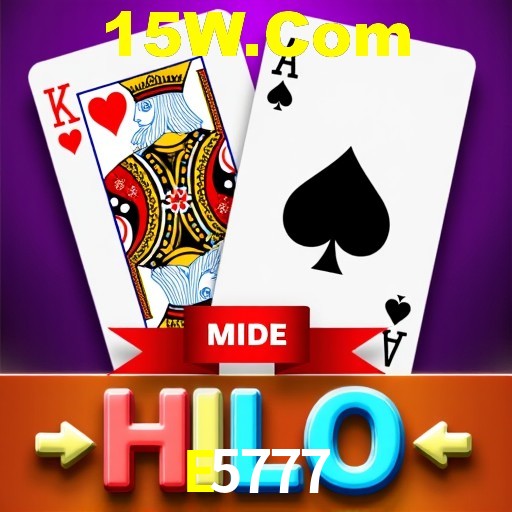 E5777,E5777 Game