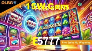 Slot Games E5777