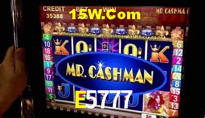 E5777,E5777 Game