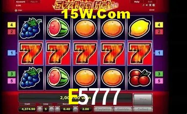 Casino Ao Vivo E5777