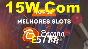 Welcome Bonus E5777