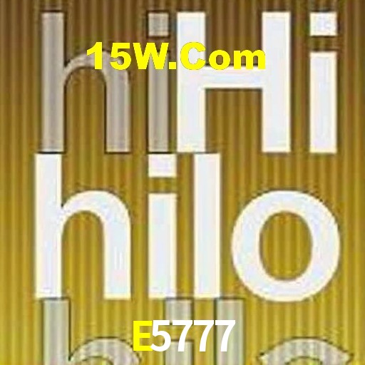 Casino VIP E5777