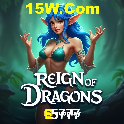 Desvendando o Mundo dos Jogos Virtuais na E5777
