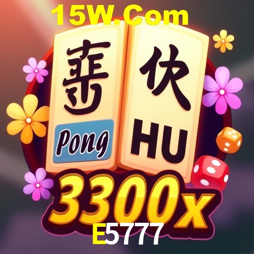 E5777