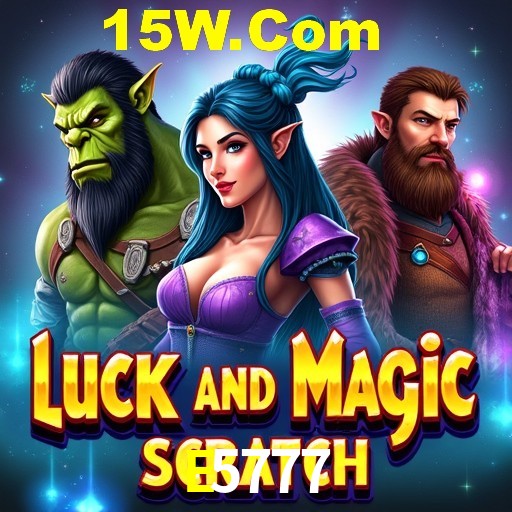 Desvendando o Mundo dos Jogos Virtuais na E5777