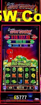 Blackjack Table E5777