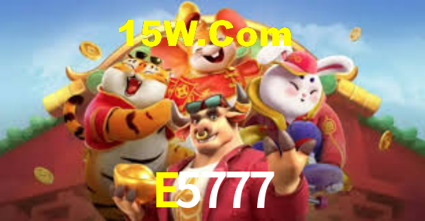 E5777,E5777 Game