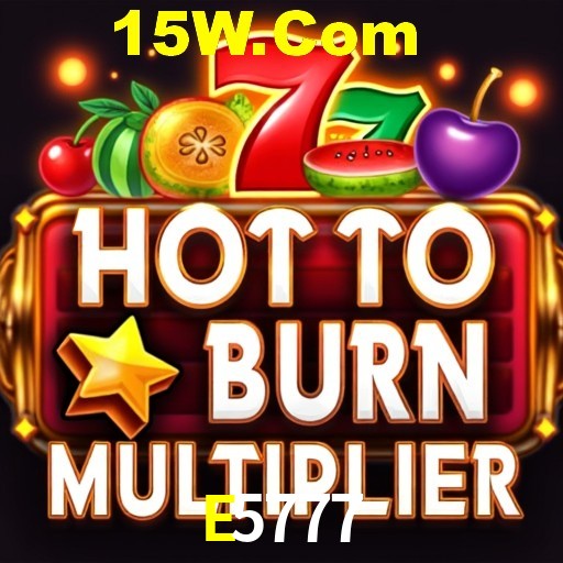 Seasonal Promotions E5777