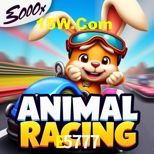 Casino Ao Vivo E5777