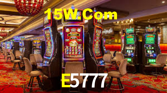 E5777