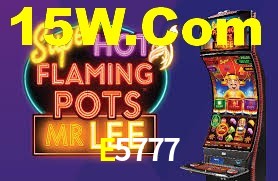 Roulette Table E5777