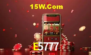Diretório de Jogos E5777