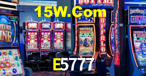 Programa VIP E5777